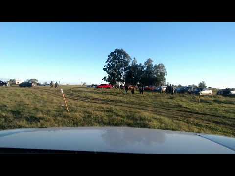 Raid cortos Domingo 7ma ed "Raid Galopando por clavijo" Caraguata Tacuarembo