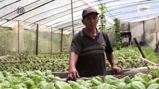 preview picture of video 'Sustainable Farming Systems: Organic Agriculture'