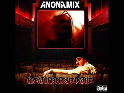12. Anonamix - Snuff Director [Prod. Klive Kraven]