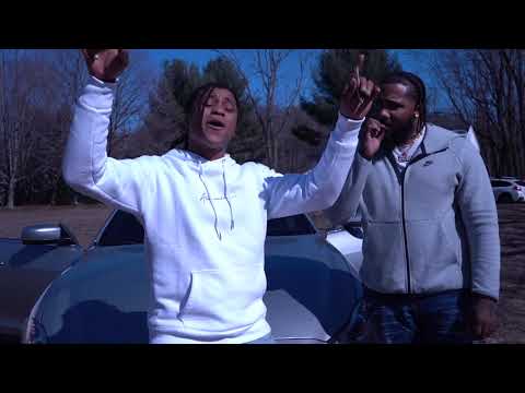 Lil Juju x FonzDaDon - Distractions(Dir By #Proof)