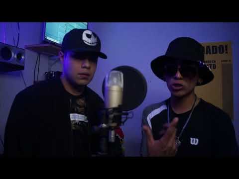"Tiempos mejores" Maick Verbal ft Iván 2mm (vídeo oficial)
