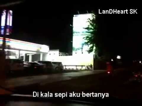 Kau Tetap Misteri - Riza Umami