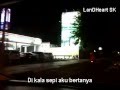 Kau Tetap Misteri Riza Umami
