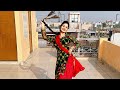Chite Suit Te Daag Pe Gaye//Punjabi Song,Dj Dance Video//Dance Cover By Neelu Maurya
