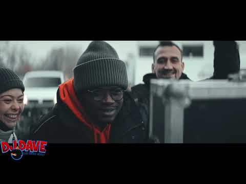 Dj Dave SpawnBreezie   Be The Change Remix