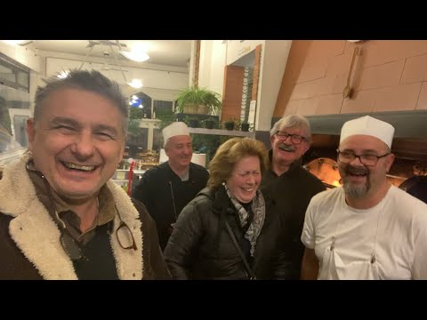 Barzelletta Pronto soccorso - Paci