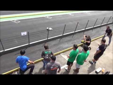 2015 IFMAR 1:8 IC Worlds | 1/2 A