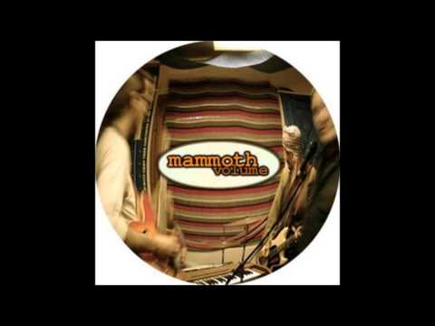 Mammoth Volume- Recycled C*nt
