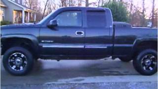 preview picture of video '2001 Ford F-150 Used Cars Hickory KY'