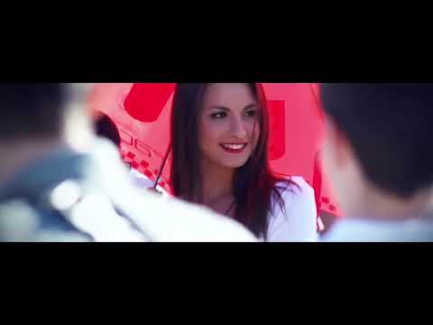 WRC 4 (PL) #1 - Rajd Niemiec z Rufim [Junior WRC]