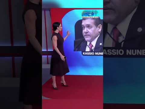Nunes Marques propõe autorregulação às campanhas para reduzir ações no TSE