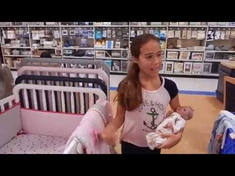 download lagu mp3 mp4 Babies Are Us Cribs, download lagu Babies Are Us Cribs gratis, unduh video klip Babies Are Us Cribs