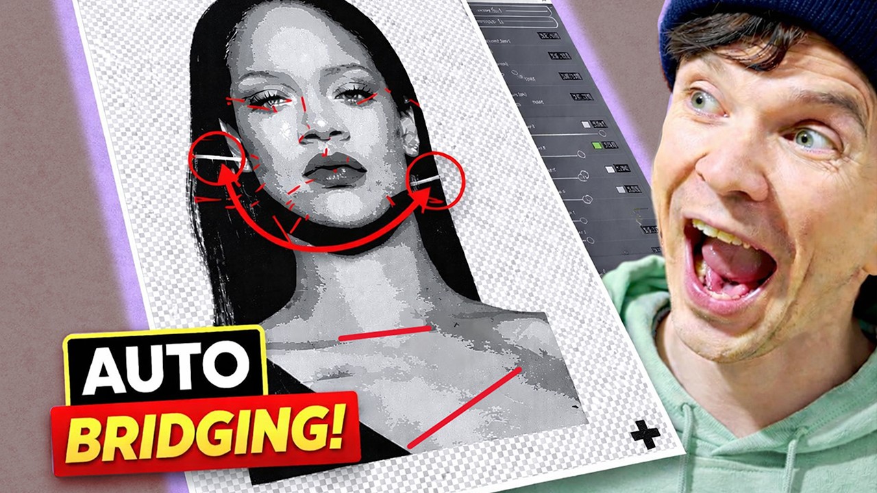 This Free Update Changes EVERYTHING! (Auto Bridge is HERE)