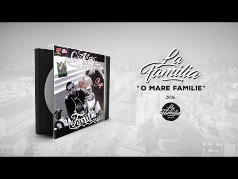 Sisu & Puya - O Familie de Bagabonti (cu VerBal)