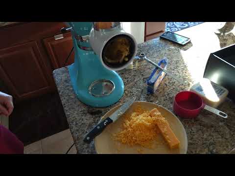 User submitted video
