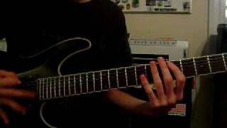 Through The Eyes Of The Dead-Failure In The Flesh