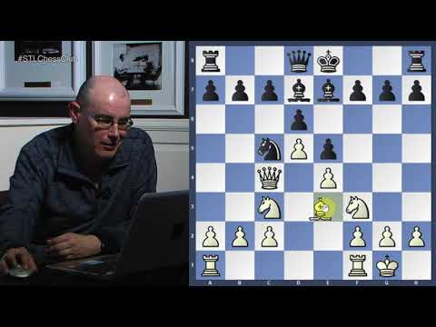 Pawn Structure Trends: Then & Now | Secret Life of Pawns - GM Atanas Kolev