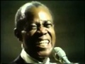 What a wonderful world LOUIS ARMSTRONG 