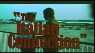 THE ITALIAN CONNECTION (1972) Trailer