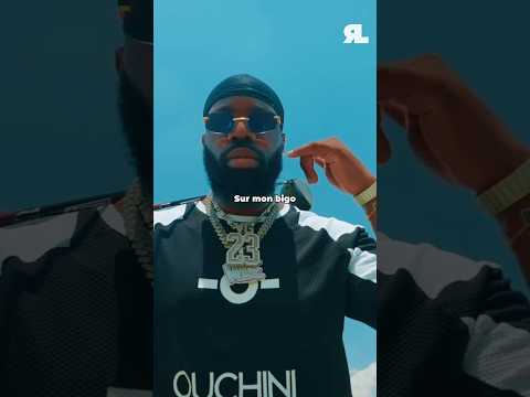 DJ Leska x Vegedream x Lossa x DR Yaro - Faut laisser ☀️ @Vegedream ​⁠@DrYaro #shorts