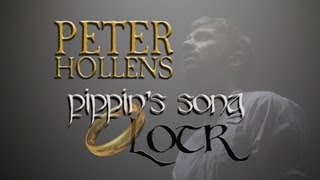 The Edge of Night - Peter Hollens - Lord of the Rings