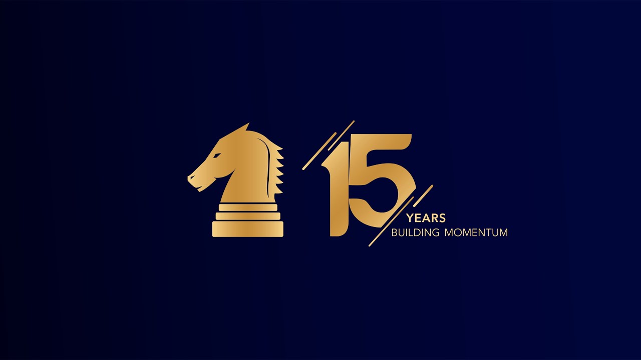 Monarch Building Solutions | 15 Year Anniversary