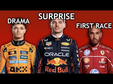The Winners And Losers From The 2025 F1 Italian Grand Prix