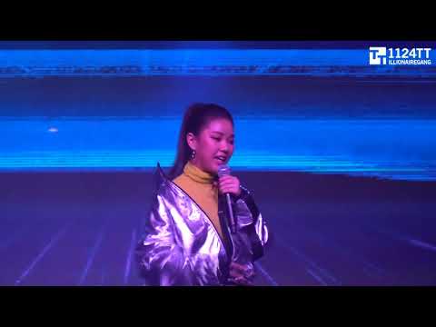 181228 Million _ MOON feat.Dok2 ( YOUNG KING YOUNG BOSS)