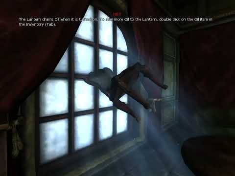 AN UNFORGETTABLE SURVIVAL HORROR EXPERIENCE | HORROR GAME | KGT ( PART 3)