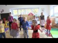 Veo-veo (детская песня-игра на испанском)// Kinderlied auf ...
