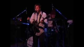 John Vanderslice - Up Above the Sea - 2/28/2007 - Independent