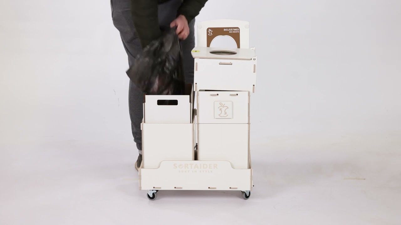 Tootevideo