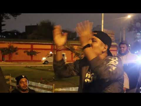 RG NEO AXZ vs. JOAQO TEEX PIETRO : 8vos HAT TRICK Pache Ring x Royalty Battles '23