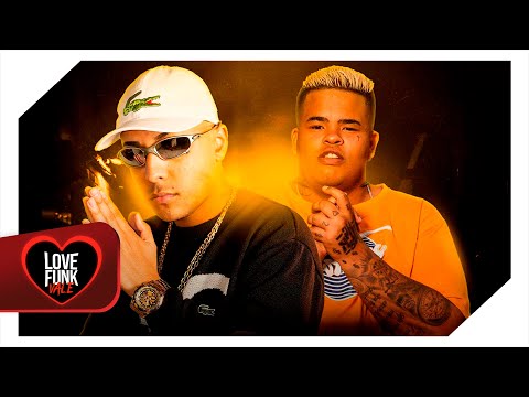Mc Elzinho & Mc Nick Nc - Nunca Desacredite de um Sonhador (Video Clip Oficial) DJ Ak Beats