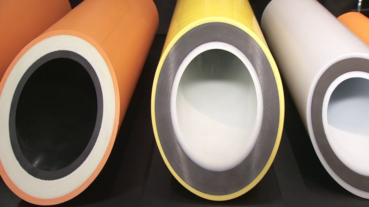 Airborne oil and Gas at SPE Offshore Europe 2019