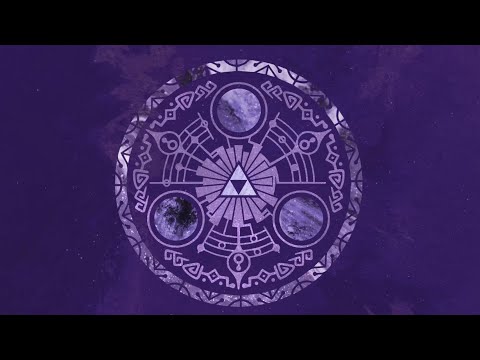 New album announcement - Ballads of Hyrule Piano Reflections