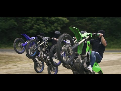 Video thumbnail for Bike life