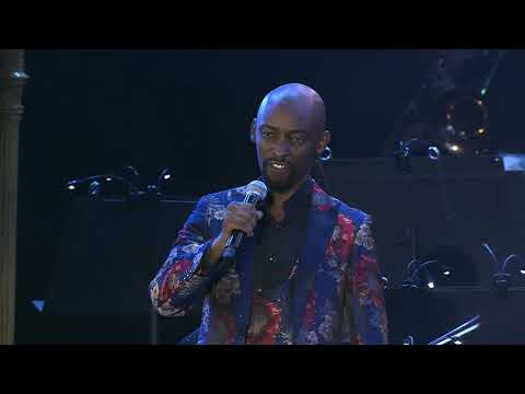 RMB Starlight Classics – “O Sole Mio / La Donna è Mobile” performed by The Mzansi Tenors