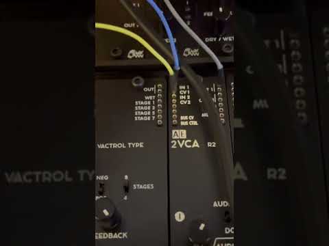 New MicroModules at superbooth — a pair of BD55!