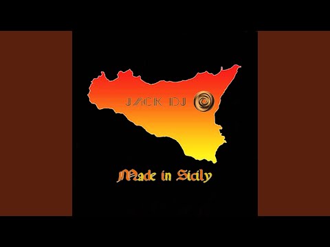 Made in Sicily