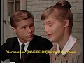 "Consolation" [BLUE DENIM] Bernard Herrmann
