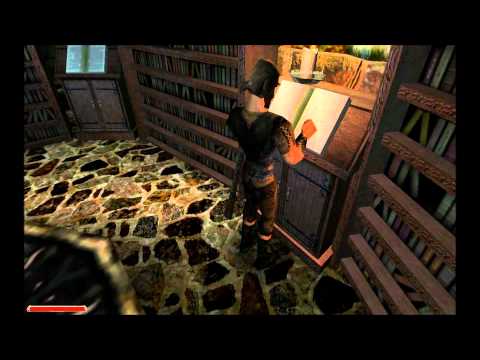 LET'S PLAY GOTHIC II GOLD - Part 2