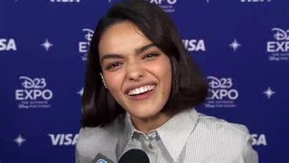 Captain America Brave New Zegler