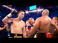 Dillian Whyte (England) vs Joseph Parker (New Zealand) | Boxing Fight Highlights HD