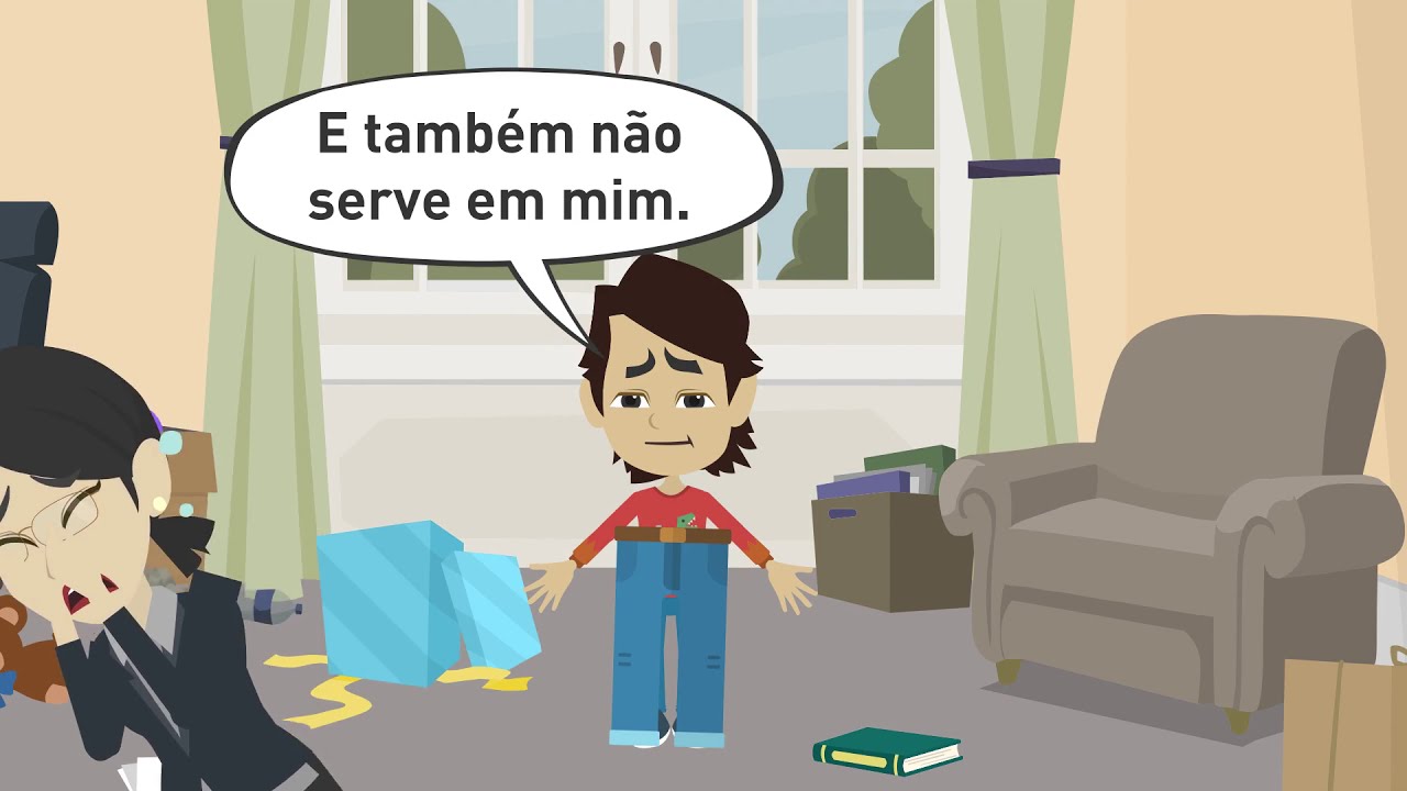 Watch Now Everyday Life Phrases in Portuguese / Basic Portuguese for beginners / Lesson 50 Everyday Life Phrases in Portuguese / Basic Portuguese for beginners / Lesson 50