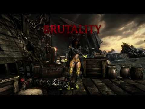 STB Deoxys (Ronin, Full Auto) vs Noble Tweedy (Venomous) FT15