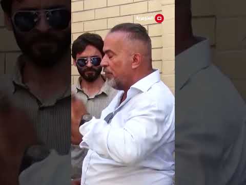 شاهد بالفيديو.. خلي وزير الصحة يشوف تعامل موظفي مستشفى ابن الهيثم ويه المراجعين #shorts