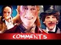 Internet Trolls - The Musical COMMENTS 