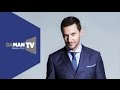 Richard Armitage - Da Man Magazine 'The Makings of a King' Cover Shoot