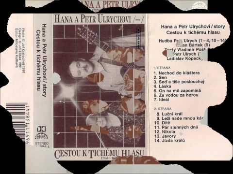 Atlantis - Nechoď do kláštera (1969) CZECH PSYCH